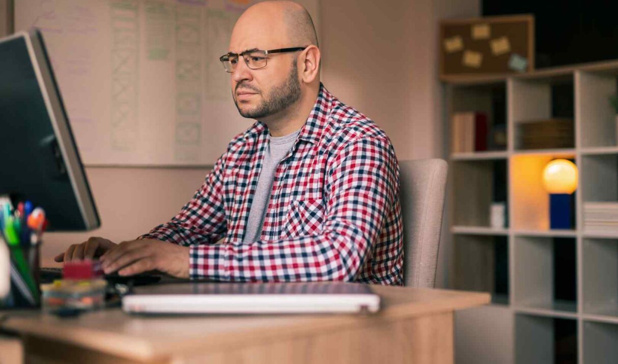 Inspirational Small Business Website Examples That Do It Right