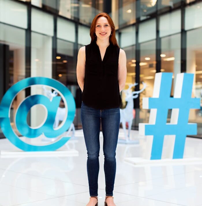 Mastering the First Impression: Your intriguing post title goes here